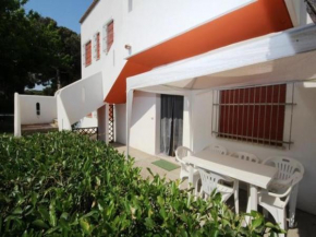 Comfortable apartment in Rosolina